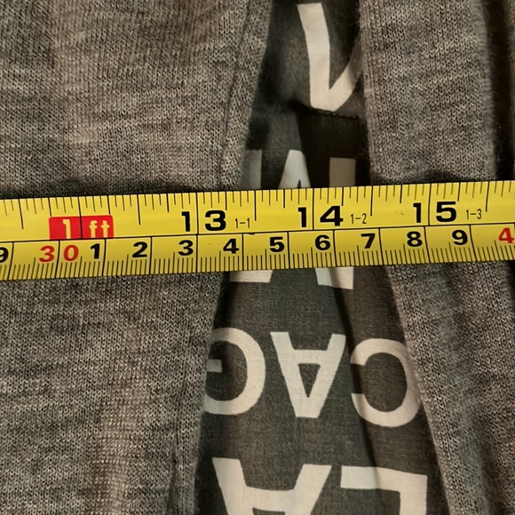 Luxe 100% cashmere fitted cardigan - Picture 9 of 11